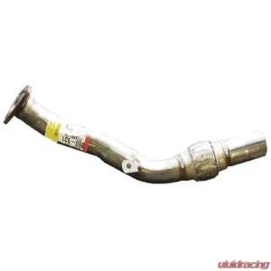 BRExhaust Exhaust Pipe Audi 80 Front 1988 1.8L 4-Cyl Manual - Image 1