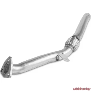 BRExhaust Exhaust Pipe Audi 80 Front 1988 1.8L 4-Cyl - Image 1