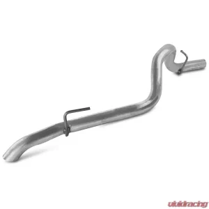 BRExhaust Exhaust Tail Pipe Jeep Cherokee 1996-2001 - Image 1