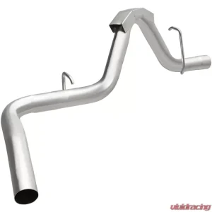 BRExhaust Exhaust Tail Pipe - Image 1