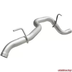 BRExhaust Exhaust Tail Pipe Jeep Liberty 2002-2007 - Image 1