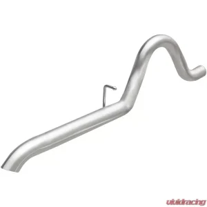 BRExhaust Exhaust Tail Pipe Dodge Durango 2000-2003 4.7L V8 - Image 1