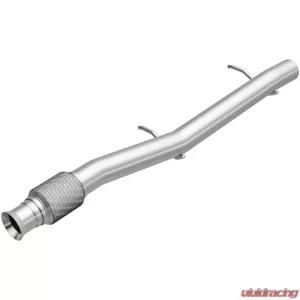 BRExhaust Exhaust Pipe - Image 1