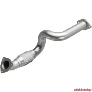 BRExhaust Exhaust Pipe Chevrolet Sonic Front 2012-2016 1.8L 4-Cyl - Image 1