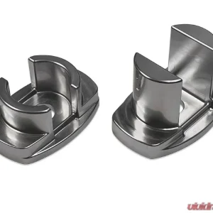 034 Motorsport Billet Aluminum Rear Subframe Mount Insert Kit Audi B9/9.5 Q5 | SQ5 2018+ - Image 3