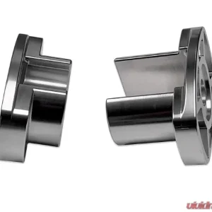034 Motorsport Billet Aluminum Rear Subframe Mount Insert Kit Audi B9/9.5 Q5 | SQ5 2018+ - Image 4