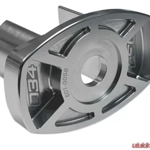 034 Motorsport Billet Aluminum Rear Subframe Mount Insert Kit Audi B9/9.5 Q5 | SQ5 2018+ - Image 5