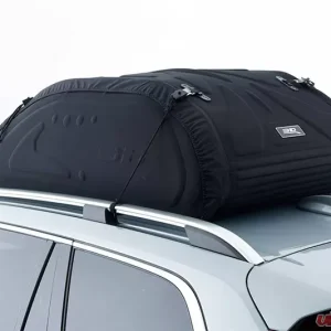 3D MAXpider Californian Foldable Roof Bag with Tie-Down System - Image 1