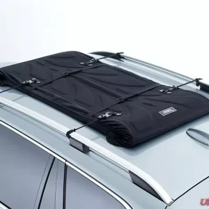 3D MAXpider Californian Foldable Roof Bag with Tie-Down System - Image 2