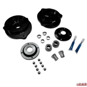 034 Motorsport Pair Camber Mount Audi | Volkswagen 2005-2017 - Image 2