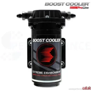 Snow Performance Water-Methanol Injection Pump 300PSI UHO ProLine - Image 1