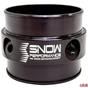 Snow Performance Water-Methanol Boost Cooler Ring 3" Barb - Image 1