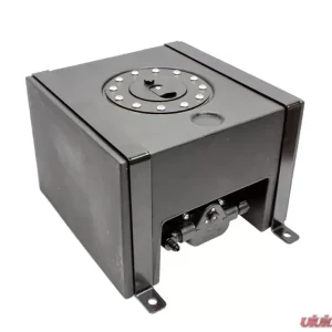 Snow Performance 2.5 Gallon Tank w/ Built in Pump Mount - Image 1
