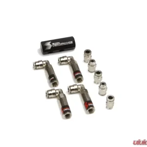 Snow Performance Water-Methanol Direct Port 4 Cylinder Upgrade Quick-Connect - Image 1