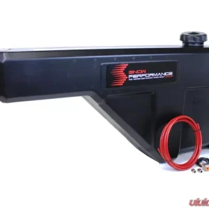 Snow Performance 10 Gallon Water-Methanol Tank Upgrade - Image 1