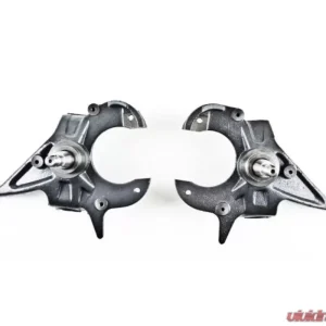Belltech 2" Drop Spindle Set Chevrolet | Isuzu | Buick | Oldsmobile 1973-2004 - Image 1