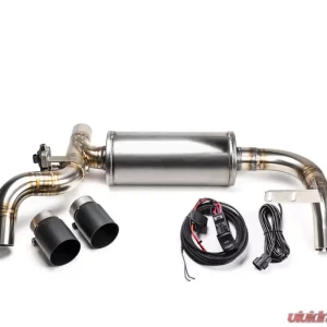 VRP Valvetronic Exhaust System Ford Bronco 2021+ - Image 1