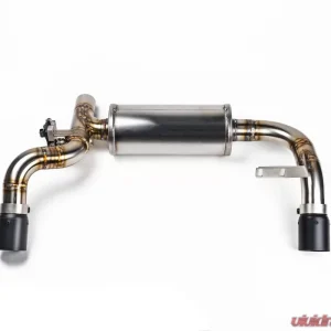 VRP Valvetronic Exhaust System Ford Bronco 2021+ - Image 2
