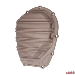 Arlen Ness 10-Gauge Titanium Cam Cover Harley Davidson M8 Engines 2017+ - Image 1