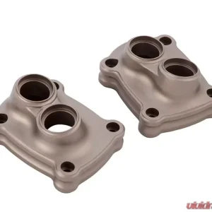 Arlen Ness 10-Gauge Titanium Lifter/Tappet Block Covers Harley Davidson Milwaukee-Eight Engines 2017+ - Image 1
