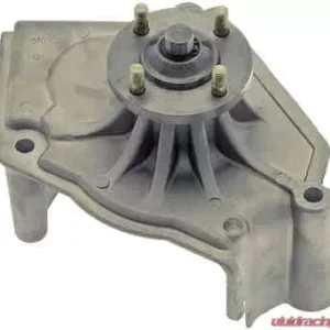 Dorman - OE Solutions Engine Cooling Fan Pulley Bracket - Image 2