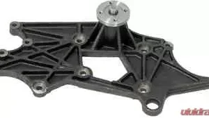 Dorman - OE Solutions Engine Cooling Fan Pulley Bracket - Image 2