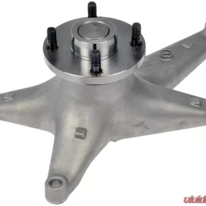Dorman - OE Solutions Engine Cooling Fan Pulley Bracket - Image 1