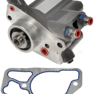 Dorman - OE Solutions Remanufactured High Pressure Oil Pump - Image 1