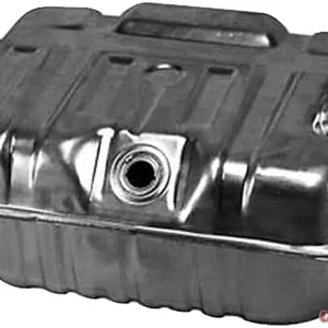 Dorman - OE Solutions Fuel Tank With Lock Ring And Seal - Image 1