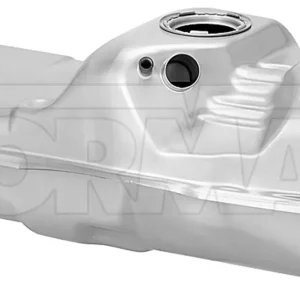 Dorman - OE Solutions Fuel Tank With Lock Ring And Seal - Image 1