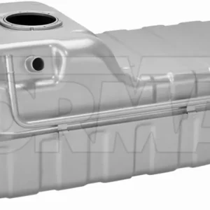 Dorman - OE Solutions Fuel Tank With Lock Ring And Seal - Image 1