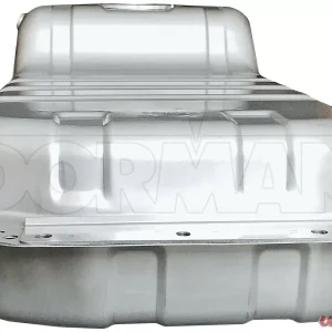 Dorman - OE Solutions Fuel Tank With Lock Ring And Seal - Image 2