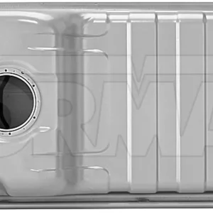 Dorman - OE Solutions Fuel Tank With Lock Ring And Seal - Image 3