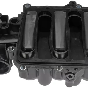 Dorman - OE Solutions Upper Plastic Intake Manifold - Includes Gaskets - Image 2