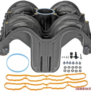 Dorman - OE Solutions Plastic Intake Manifold - Includes Gaskets - Image 2