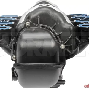 Dorman - OE Solutions Plastic Intake Manifold - Includes Gaskets - Image 2