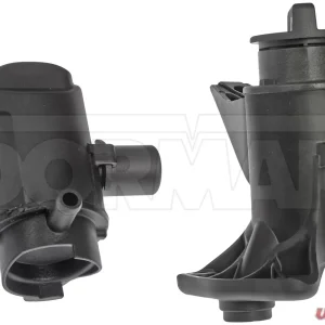 Dorman - OE Solutions Plastic Intake Manifold - Includes Gaskets - Image 4