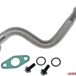 Dorman - OE Solutions Turbocharger Oil Return Line - Image 1