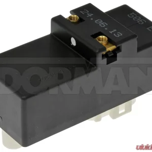 Dorman - OE Solutions Radiator Fan Control Module - Image 4