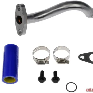 Dorman - OE Solutions Turbocharger Oil Return Line - Image 1