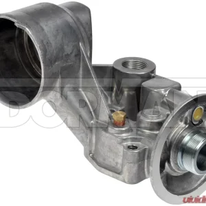 Dorman - OE Solutions Engine Oil Cooler Mount - Image 1