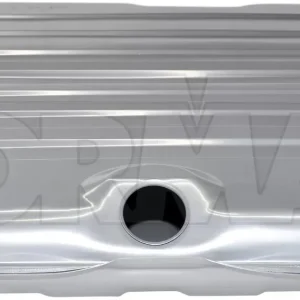 Dorman - OE Solutions Fuel Tank With Lock Ring And Gasket - Image 2