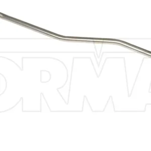 Dorman - OE Solutions Stainless Steel Fuel Line Kit - Image 2