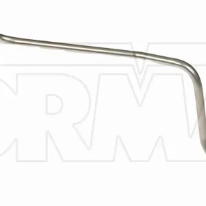 Dorman - OE Solutions Stainless Steel Fuel Line Kit - Image 4