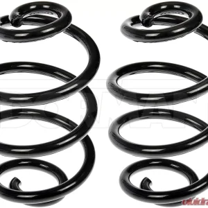 Dorman - OE Solutions Suspension Coil Spring - Image 1