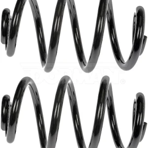Dorman - OE Solutions Suspension Coil Spring - Image 2