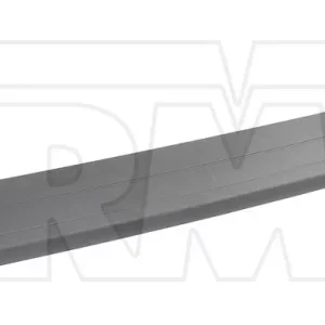 Dorman - OE Solutions Right Bed Rail Cover 6 Foot Bed - Image 1
