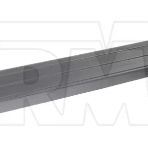 Dorman - OE Solutions Left Bed Rail Cover 8 Foot Bed - Image 1