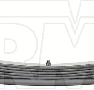 Dorman - OE Solutions Rear Leaf Spring - Image 1