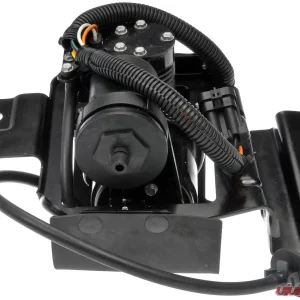 Dorman - OE Solutions Air Compressor, Active Suspension - Image 2